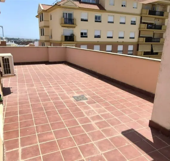 Продажа пентхауса в San Pedro de Alcántara