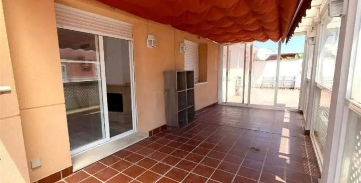 Продажа пентхауса в San Pedro de Alcántara 4