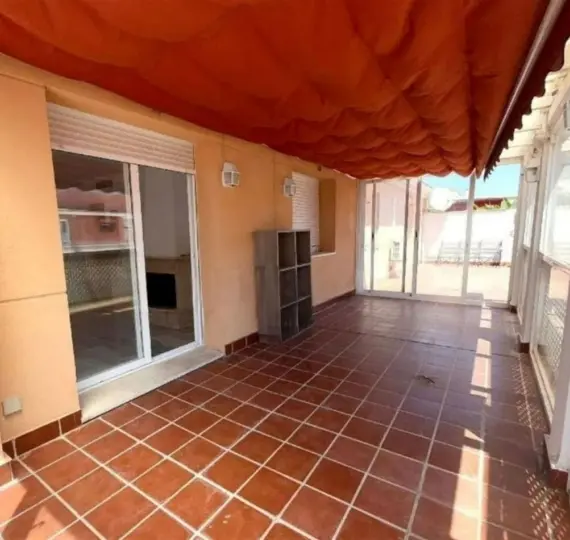 Продажа пентхауса в San Pedro de Alcántara