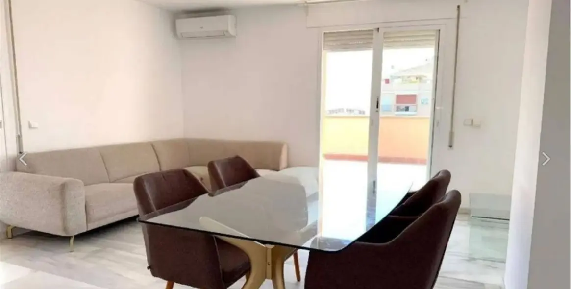 Продажа пентхауса в San Pedro de Alcántara 5