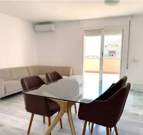 Продажа пентхауса в San Pedro de Alcántara