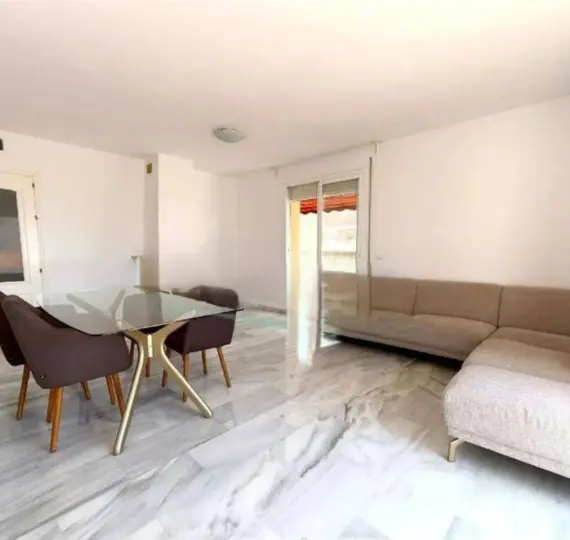 Продажа пентхауса в San Pedro de Alcántara