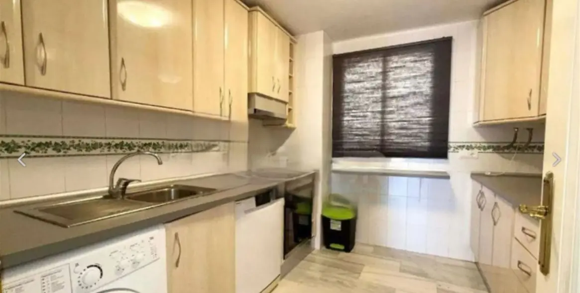 Продажа пентхауса в San Pedro de Alcántara 8