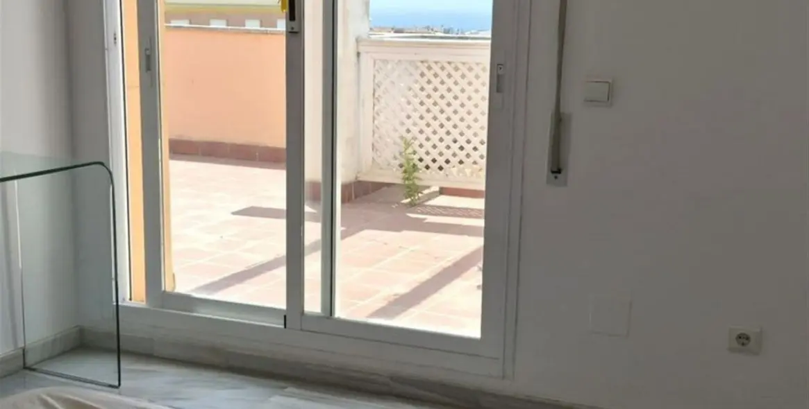 Продажа пентхауса в San Pedro de Alcántara 13