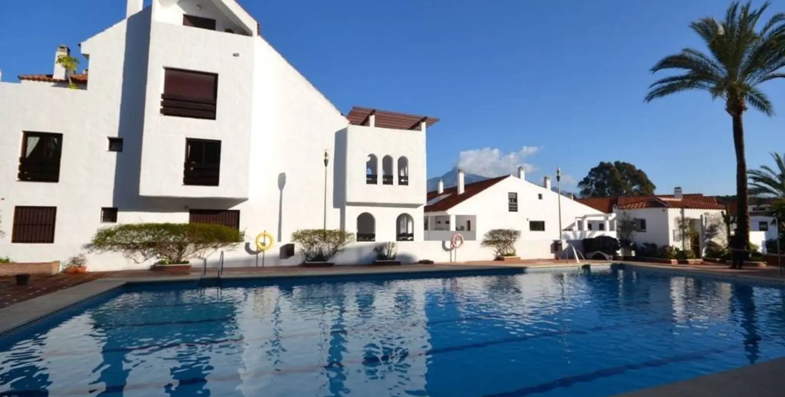 Venta de dúplex en Aloha 1