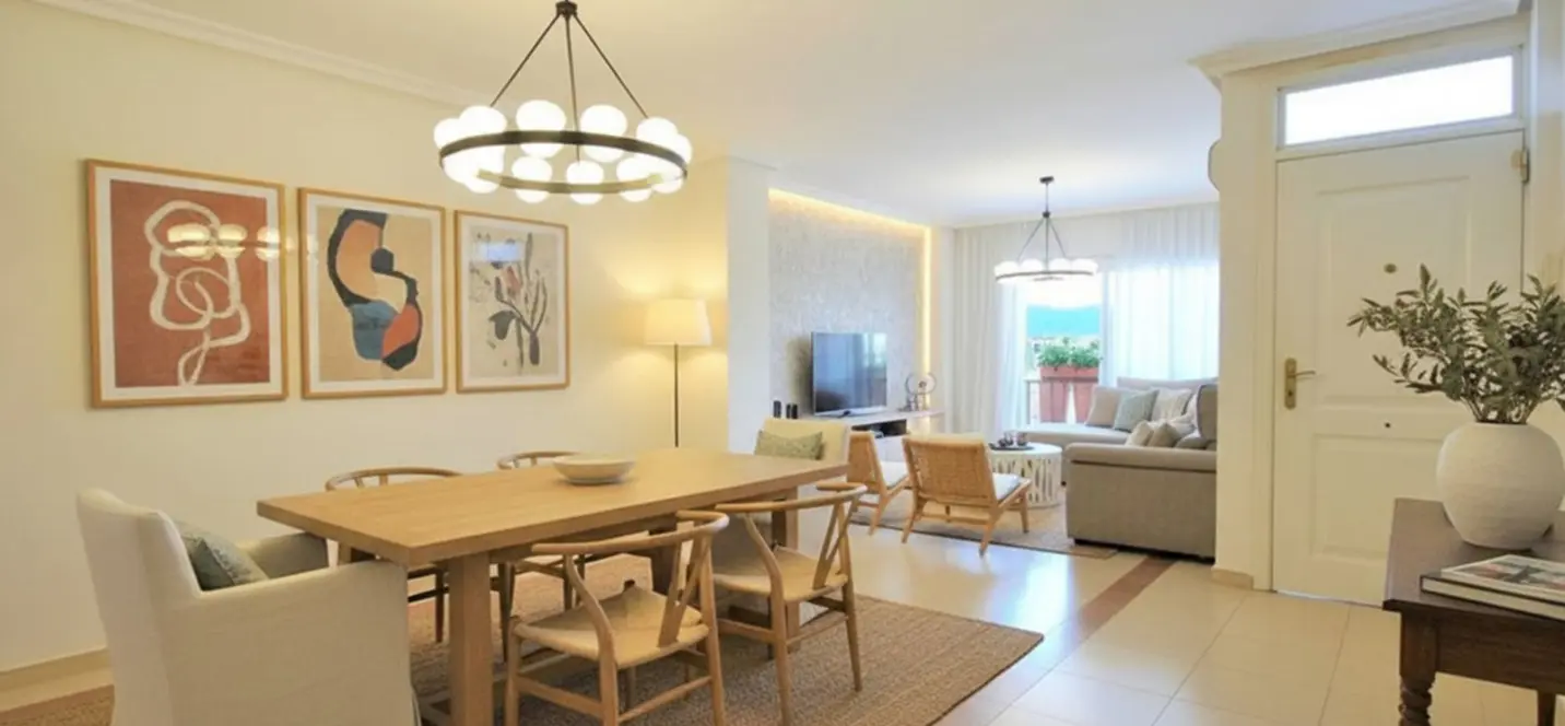 Sale of duplex in Aloha 3
