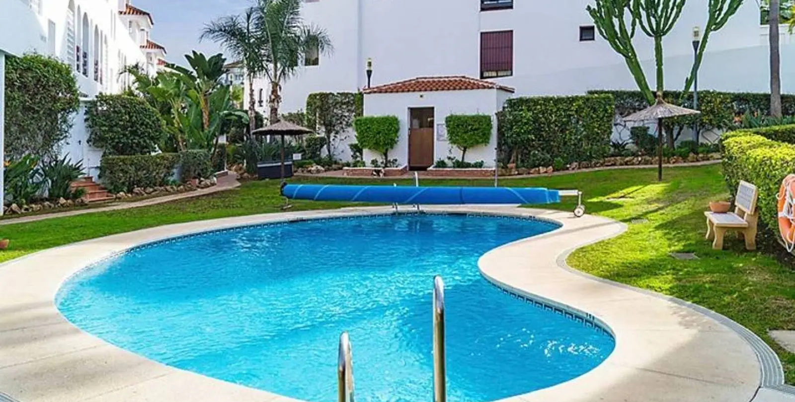 Venta de dúplex en Aloha 8