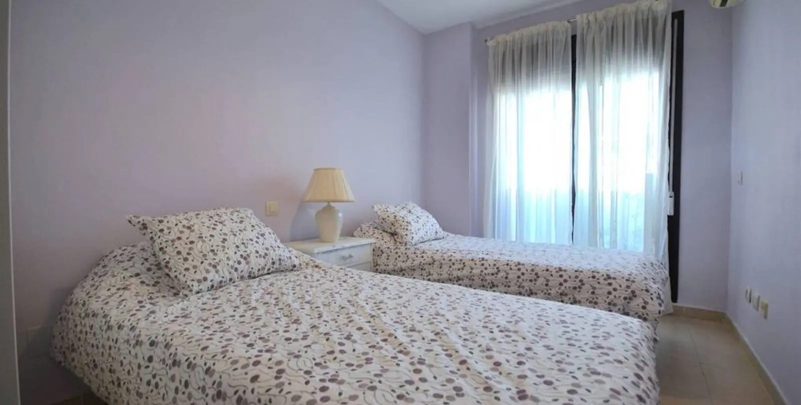 Venta de dúplex en Aloha 24