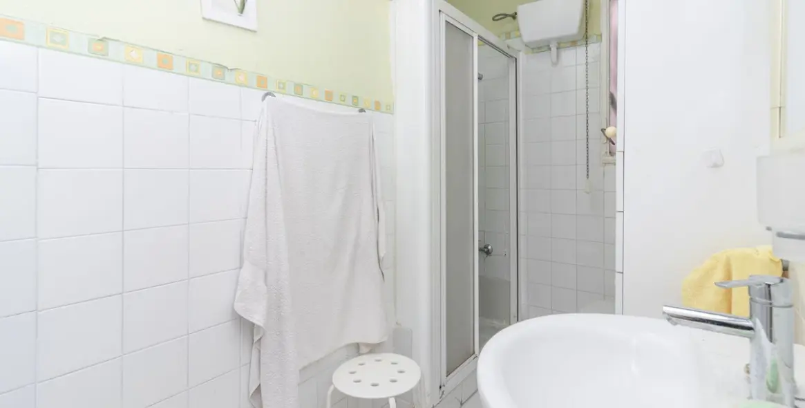 Sale of middle floor apartment in Málaga Centro 19