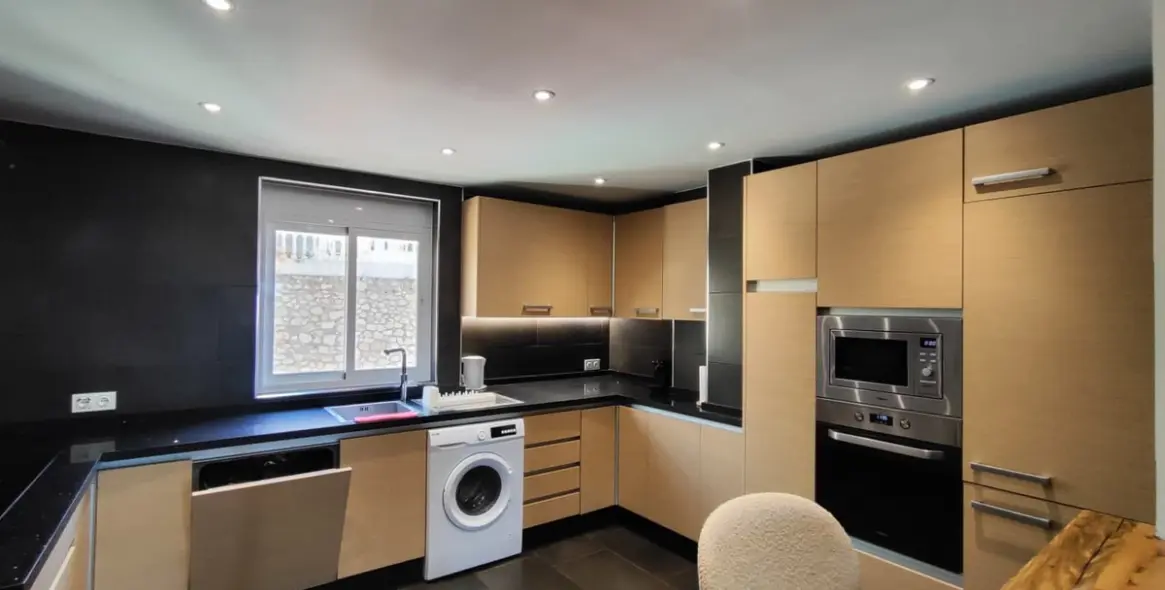 Продажа апартаментов на среднем этаже в Fuengirola 3