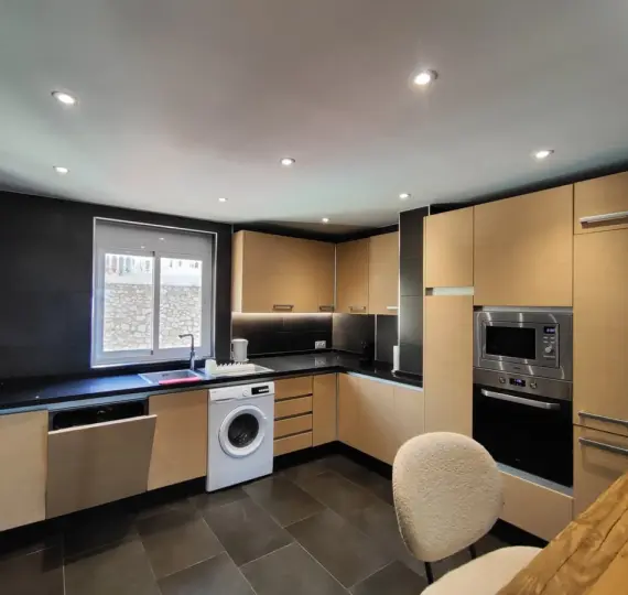 Продажа апартаментов на среднем этаже в Fuengirola