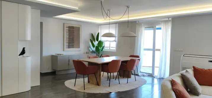 Продажа апартаментов на среднем этаже в Fuengirola 3