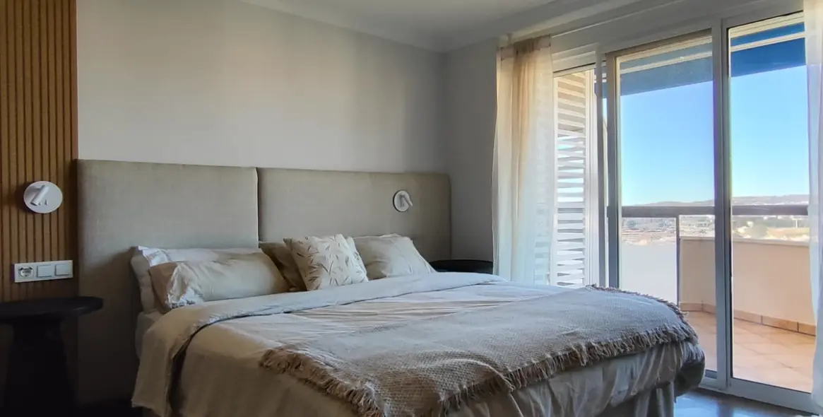 Продажа апартаментов на среднем этаже в Fuengirola 5