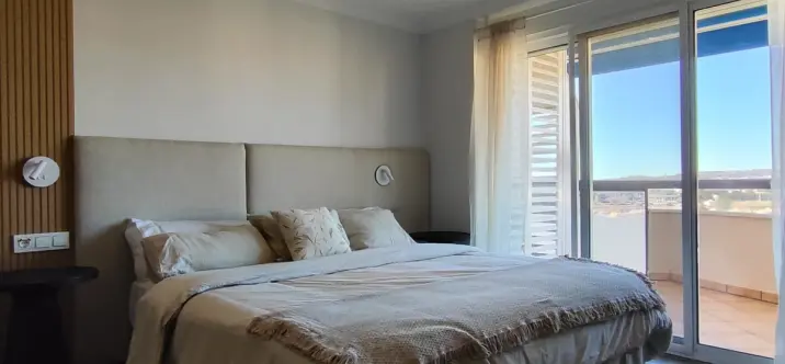 Продажа апартаментов на среднем этаже в Fuengirola 4