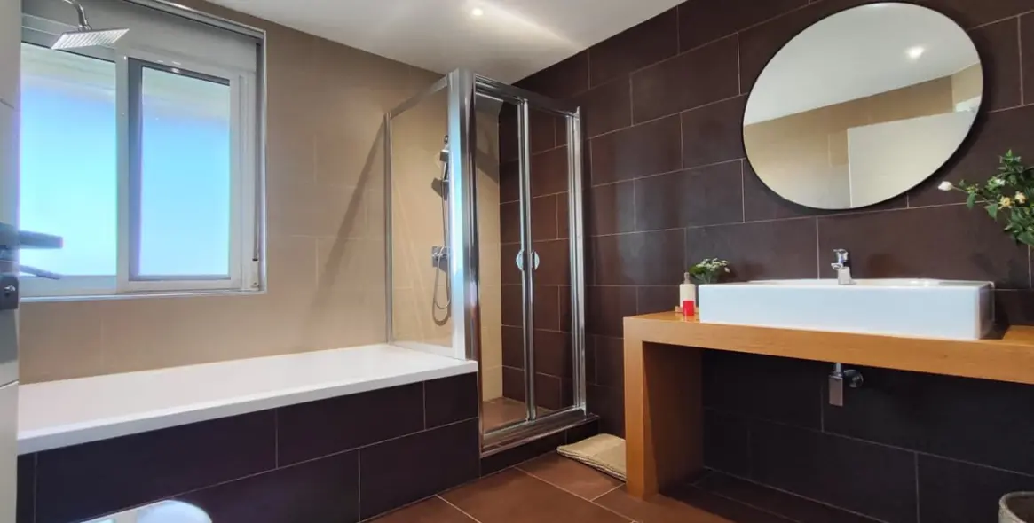 Продажа апартаментов на среднем этаже в Fuengirola 7