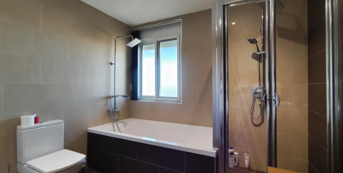 Продажа апартаментов на среднем этаже в Fuengirola 8