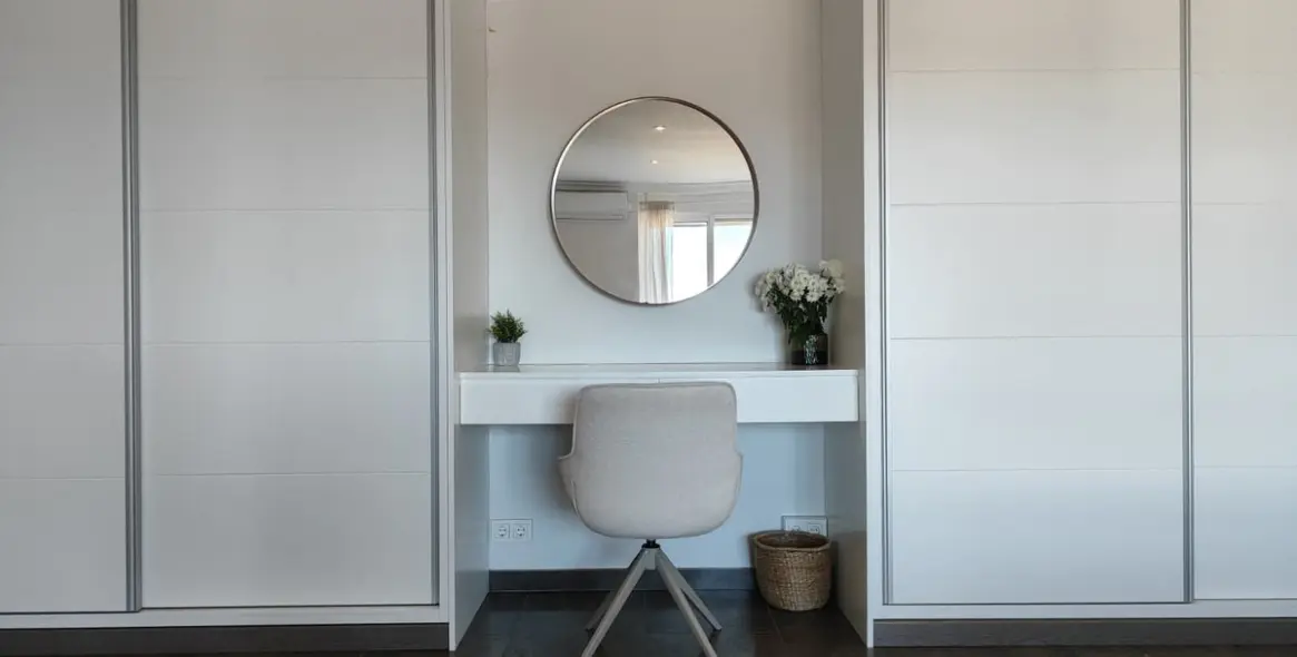 Продажа апартаментов на среднем этаже в Fuengirola 9