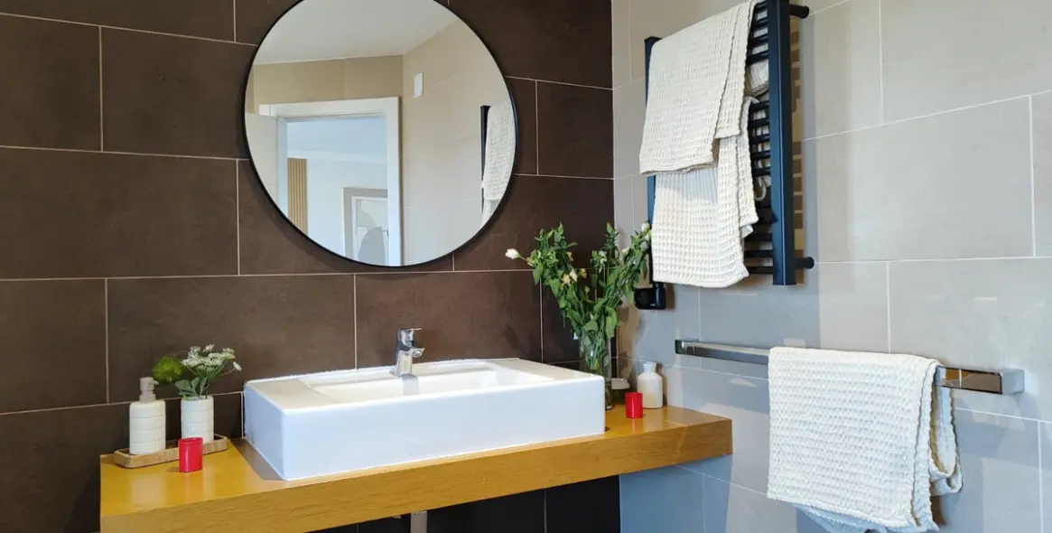 Продажа апартаментов на среднем этаже в Fuengirola 10