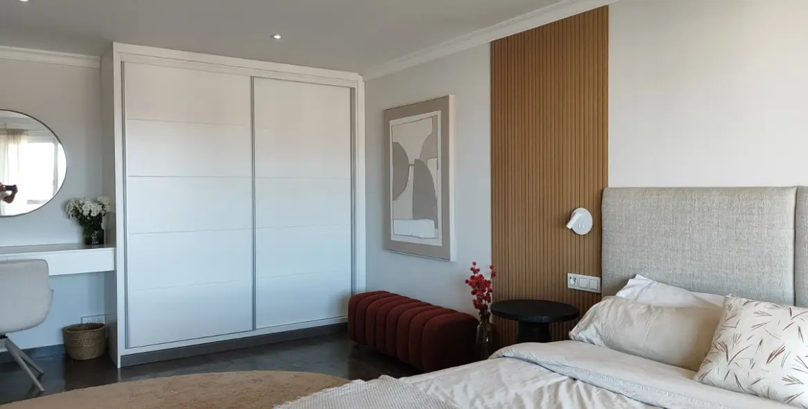 Продажа апартаментов на среднем этаже в Fuengirola 11