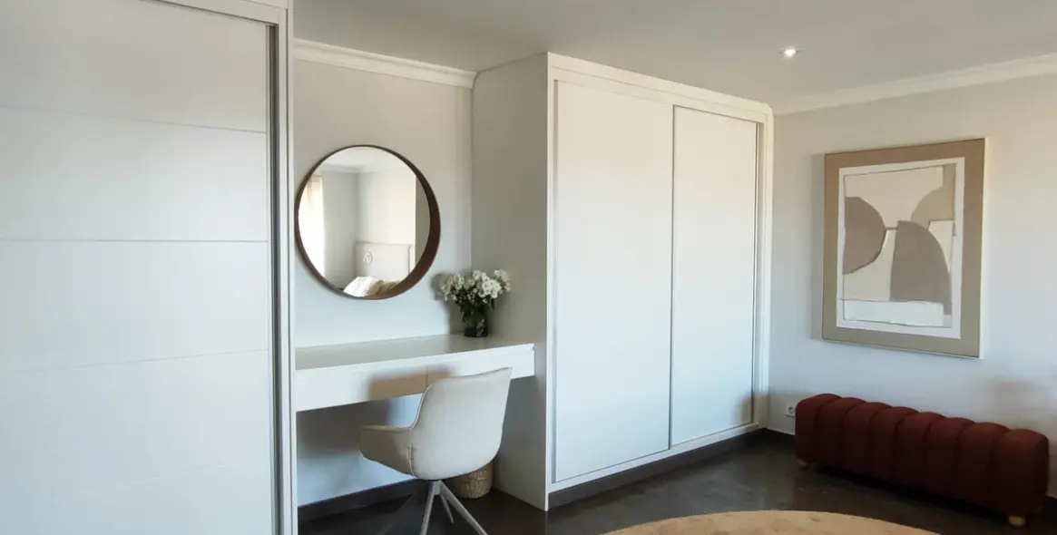 Продажа апартаментов на среднем этаже в Fuengirola 12