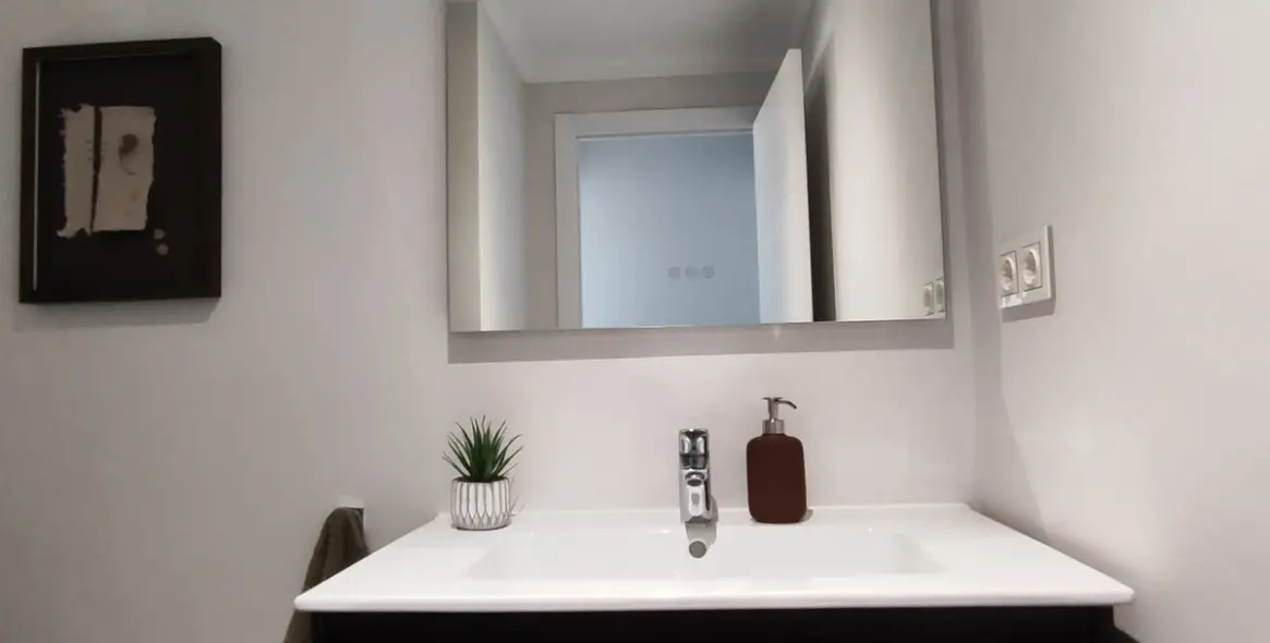 Продажа апартаментов на среднем этаже в Fuengirola 15