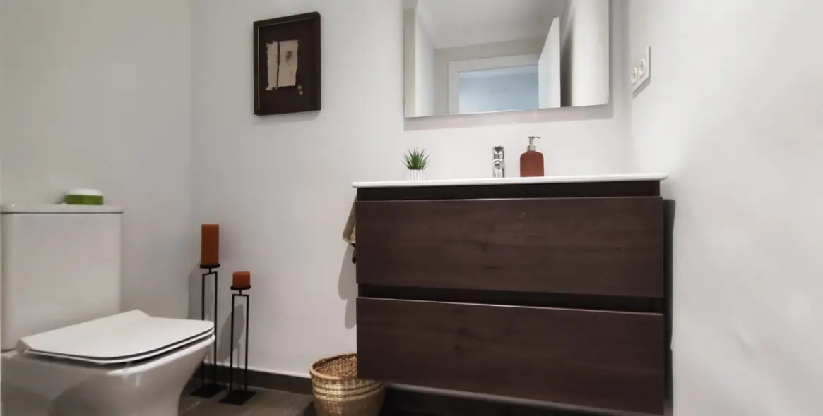 Продажа апартаментов на среднем этаже в Fuengirola 18