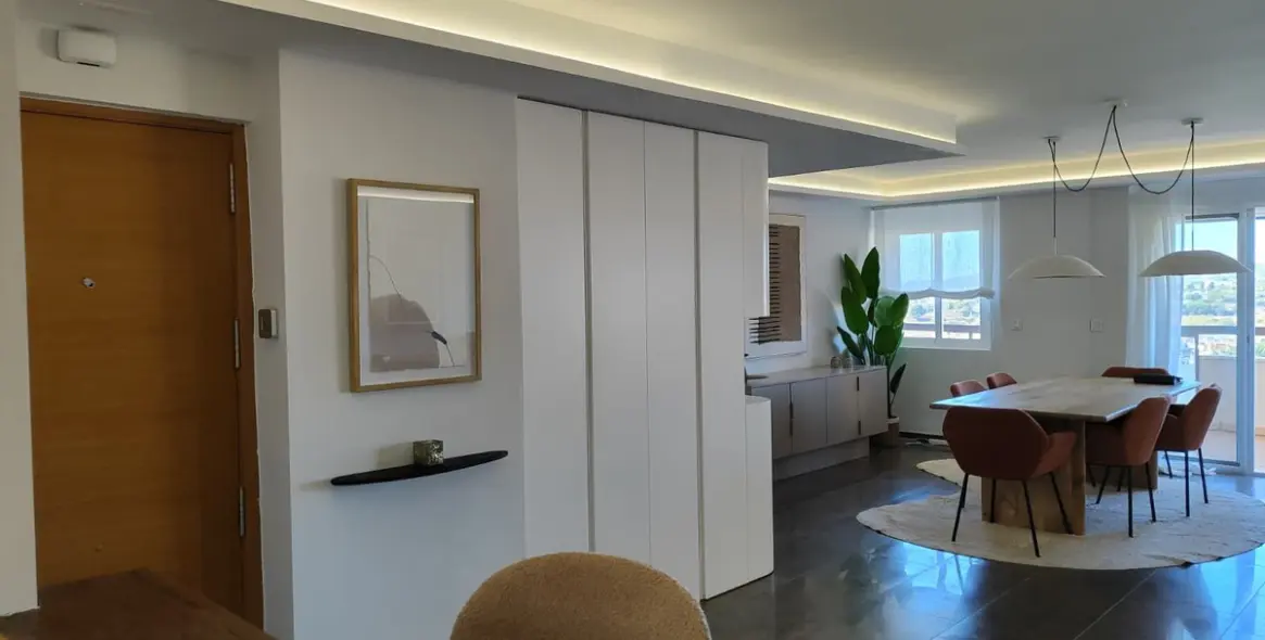 Продажа апартаментов на среднем этаже в Fuengirola 19