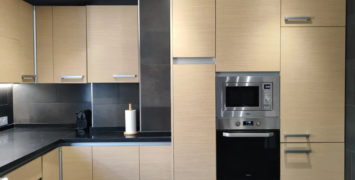 Продажа апартаментов на среднем этаже в Fuengirola 20