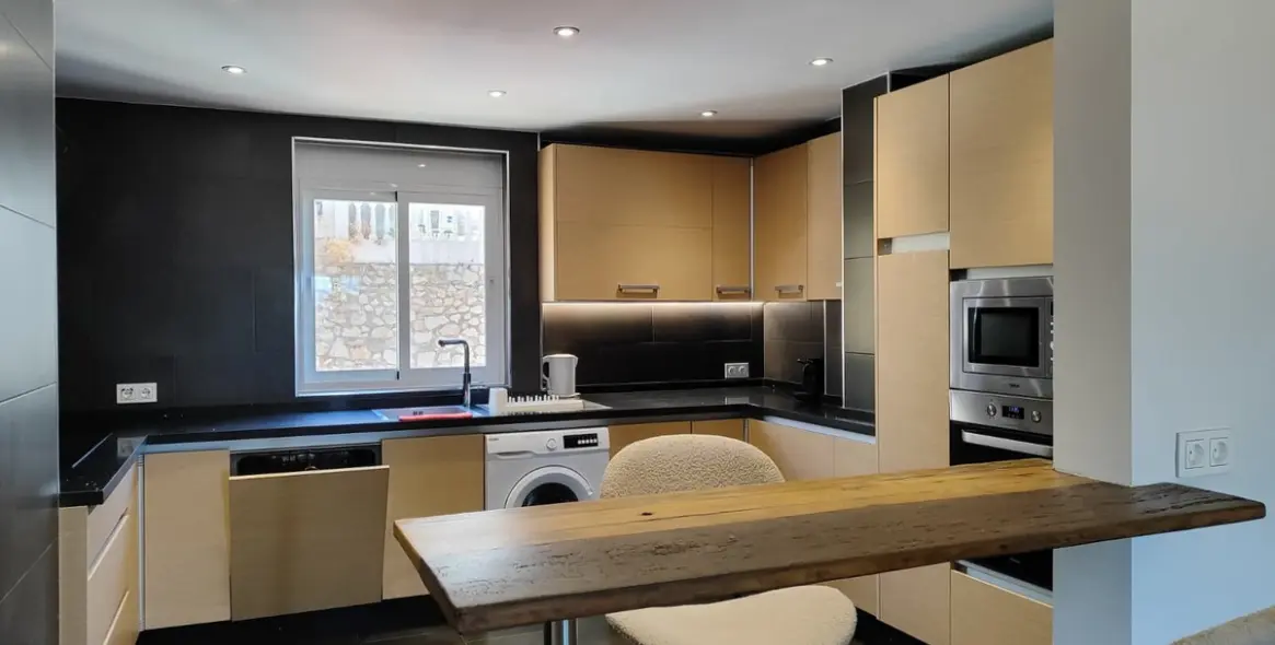 Продажа апартаментов на среднем этаже в Fuengirola 23