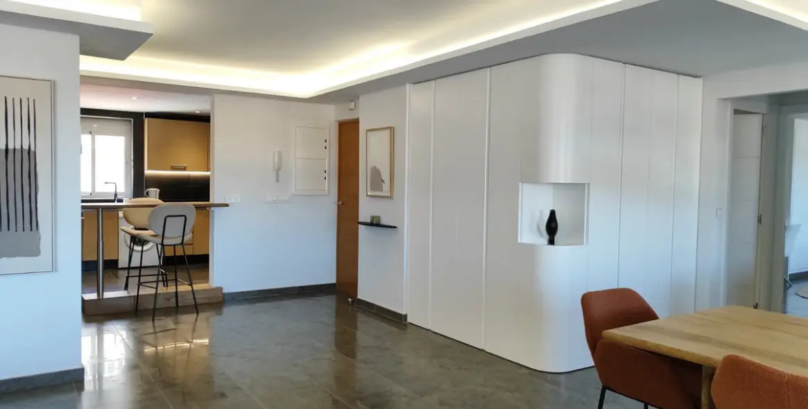 Продажа апартаментов на среднем этаже в Fuengirola 24