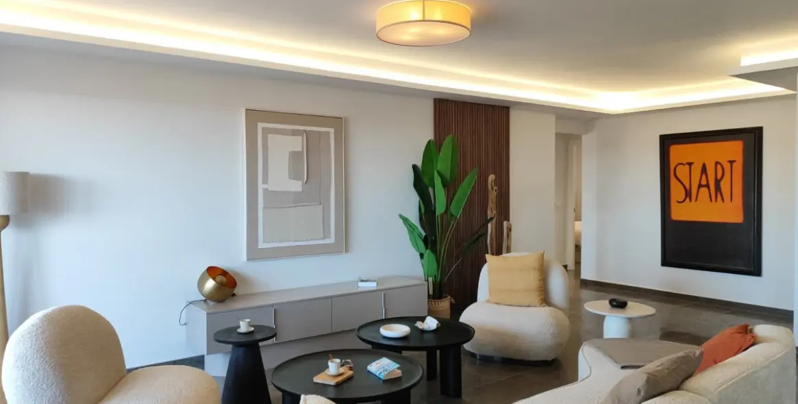 Продажа апартаментов на среднем этаже в Fuengirola 25