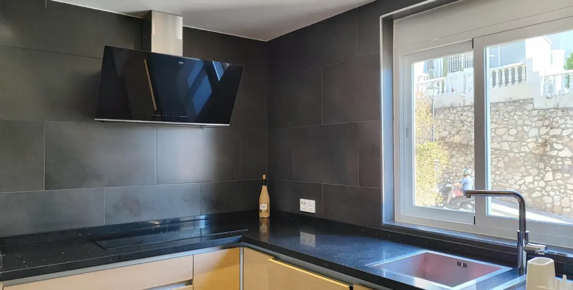 Продажа апартаментов на среднем этаже в Fuengirola 26