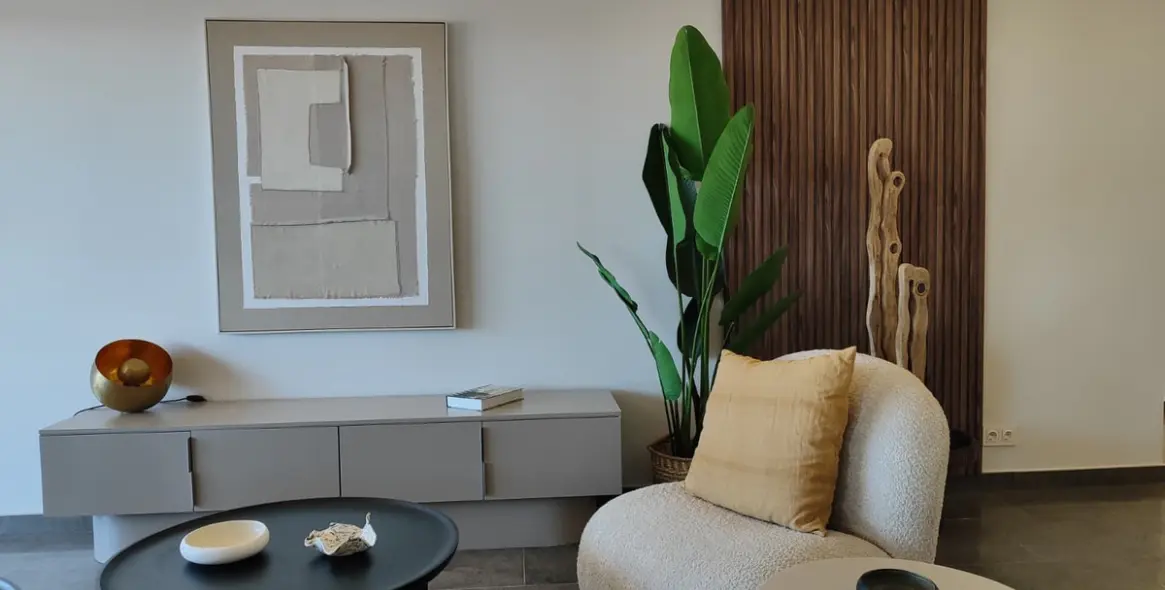 Продажа апартаментов на среднем этаже в Fuengirola 27