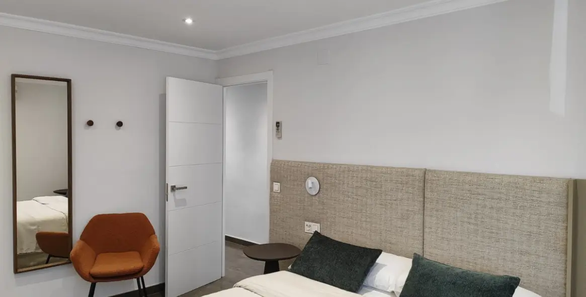 Продажа апартаментов на среднем этаже в Fuengirola 29