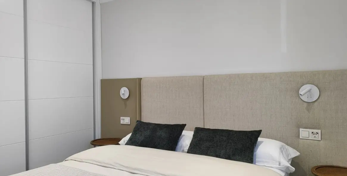 Продажа апартаментов на среднем этаже в Fuengirola 31