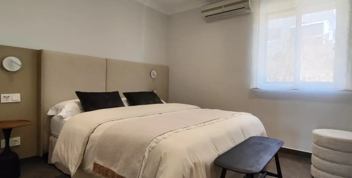 Продажа апартаментов на среднем этаже в Fuengirola 32