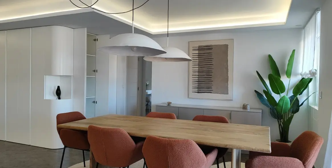 Продажа апартаментов на среднем этаже в Fuengirola 33