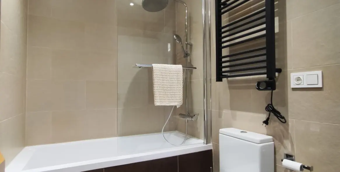 Продажа апартаментов на среднем этаже в Fuengirola 34