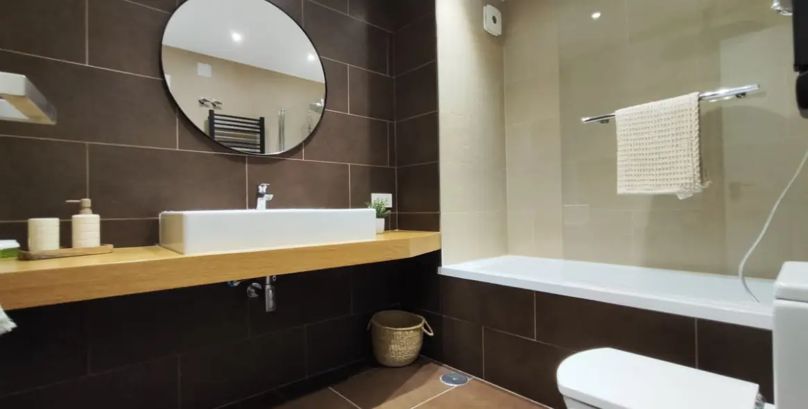 Продажа апартаментов на среднем этаже в Fuengirola 35