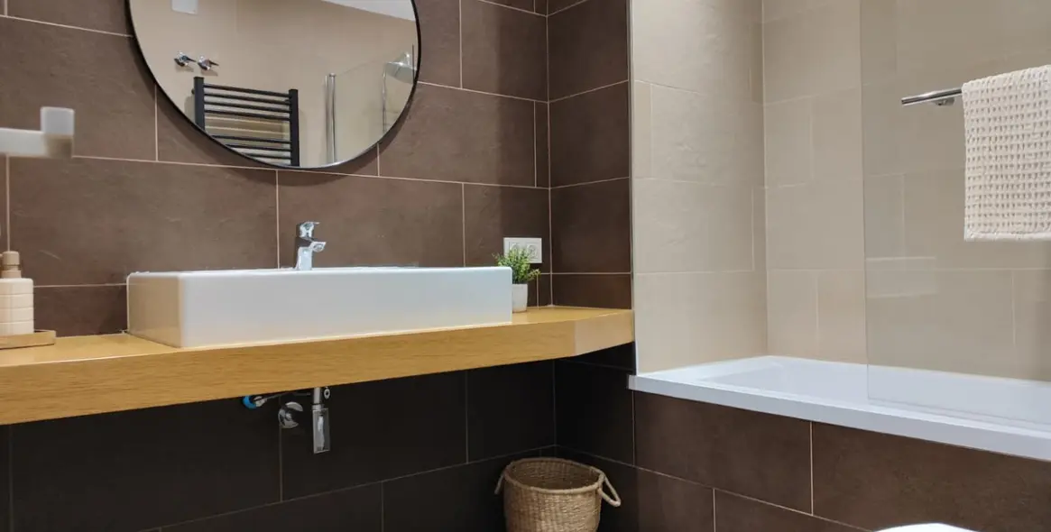 Продажа апартаментов на среднем этаже в Fuengirola 36