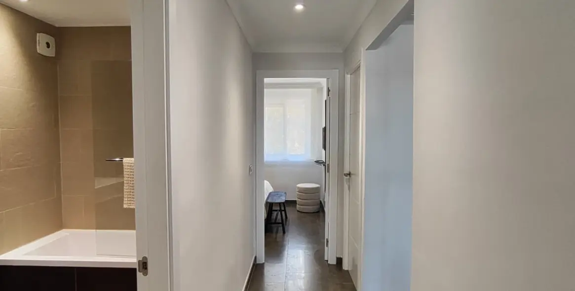 Продажа апартаментов на среднем этаже в Fuengirola 37