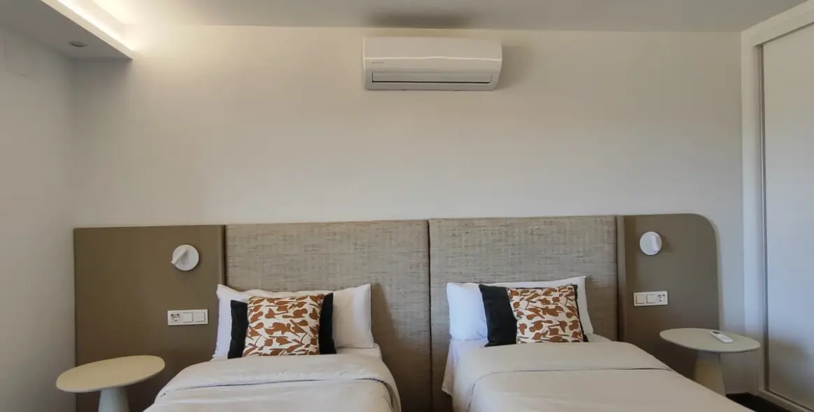 Продажа апартаментов на среднем этаже в Fuengirola 38