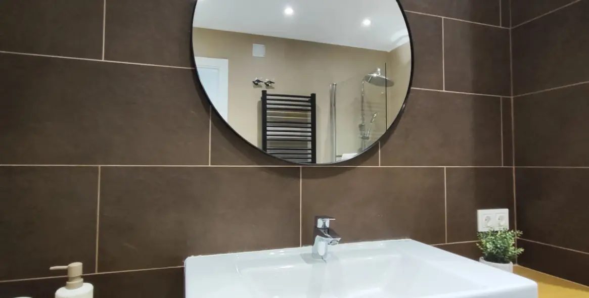 Продажа апартаментов на среднем этаже в Fuengirola 39