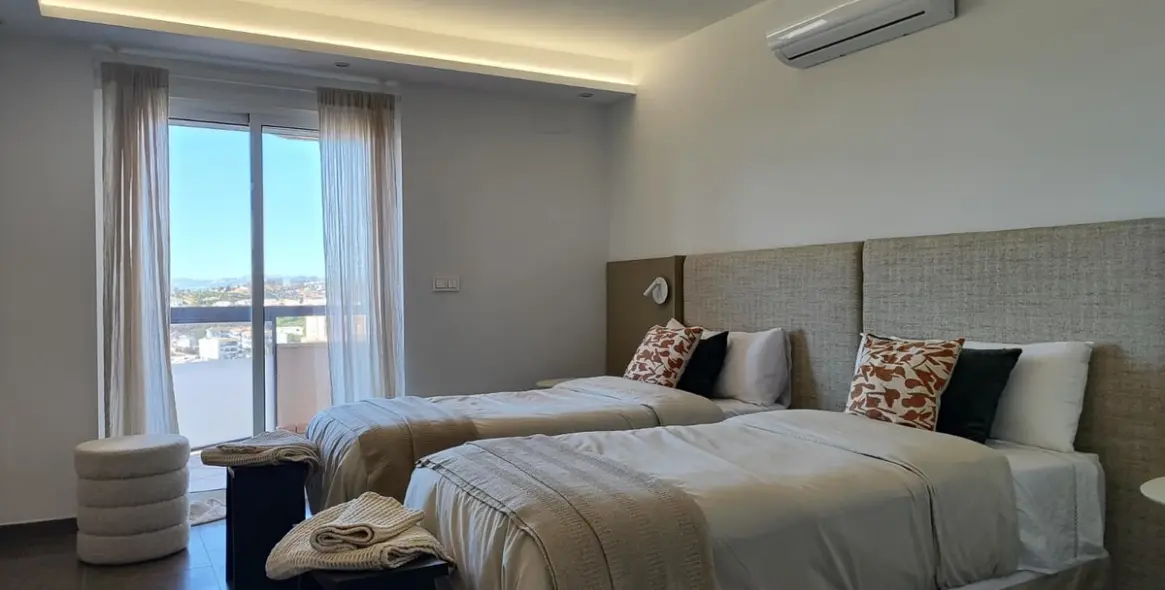 Продажа апартаментов на среднем этаже в Fuengirola 40