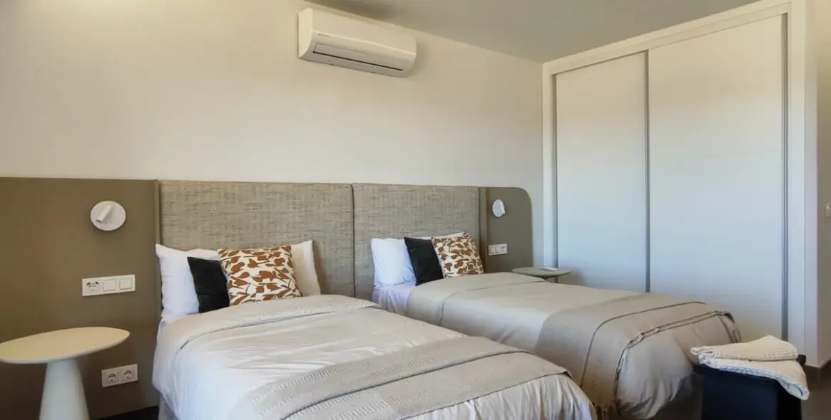 Продажа апартаментов на среднем этаже в Fuengirola 41