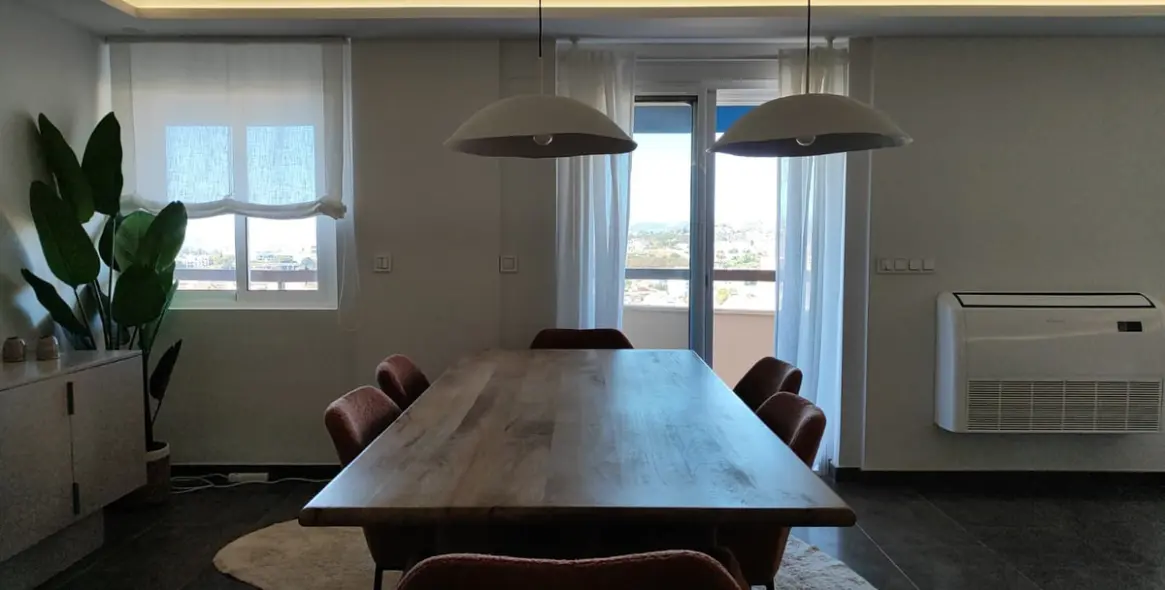 Продажа апартаментов на среднем этаже в Fuengirola 43