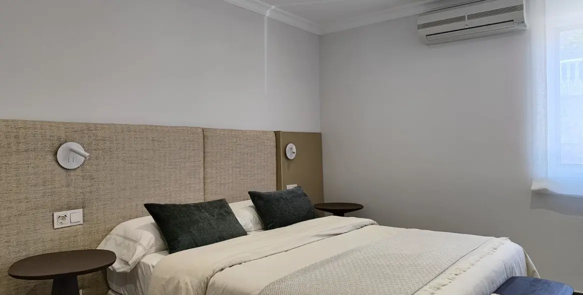 Продажа апартаментов на среднем этаже в Fuengirola 44