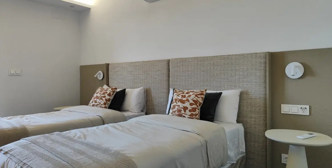 Продажа апартаментов на среднем этаже в Fuengirola 45