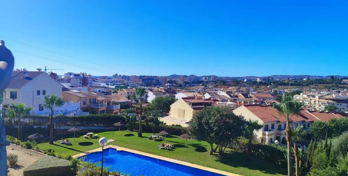 Продажа апартаментов на среднем этаже в Fuengirola 47