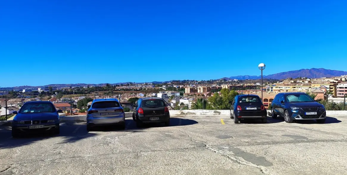 Продажа апартаментов на среднем этаже в Fuengirola 48